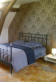 Suite Aout Loire valley Bed and Breakfast Castle B&B France